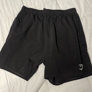 Gymshark shorts